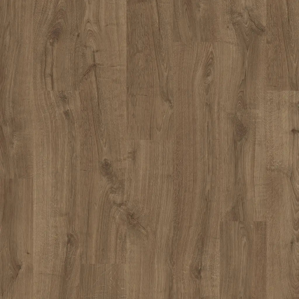 Quickstep eligna laminate flooring newcastle oak brown