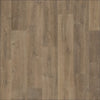 Quickstep eligna laminate flooring riva oak brown