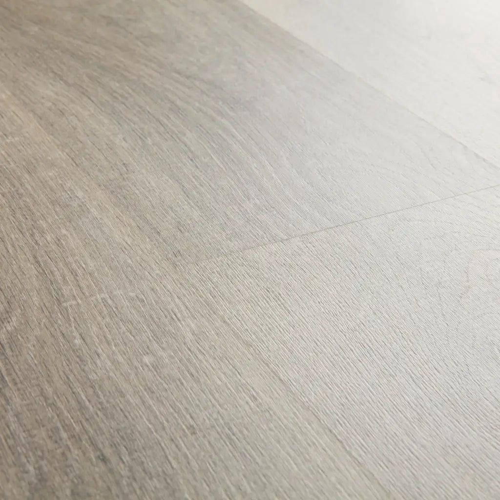 Quickstep eligna laminate flooring venice oak grey