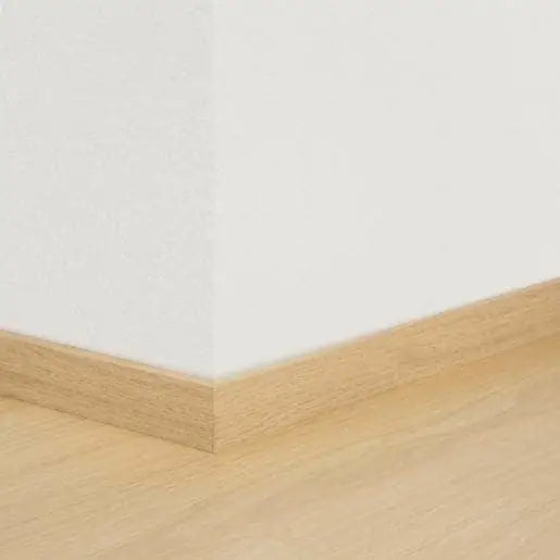 Quickstep eligna skirting boards 58mm - accessories