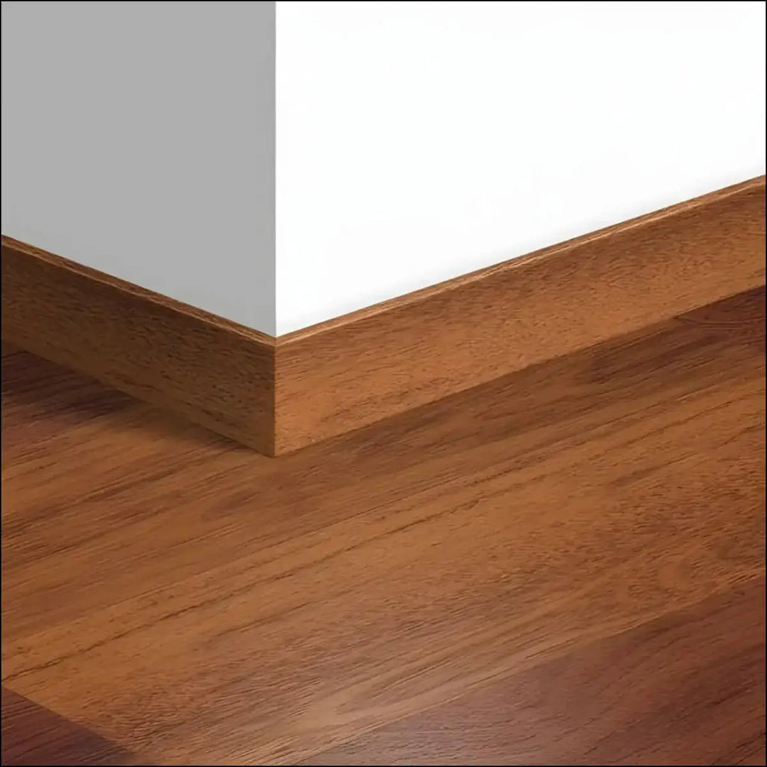 Quickstep eligna skirting boards 58mm