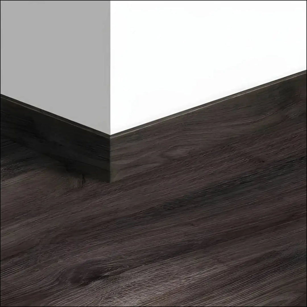 Quickstep eligna skirting boards 58mm