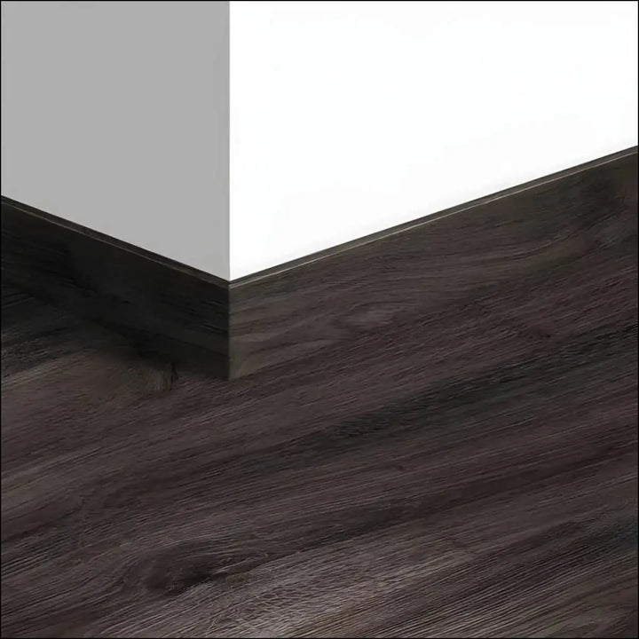 Quickstep eligna skirting boards 58mm