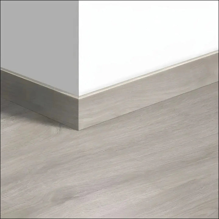 Quickstep eligna skirting boards 58mm