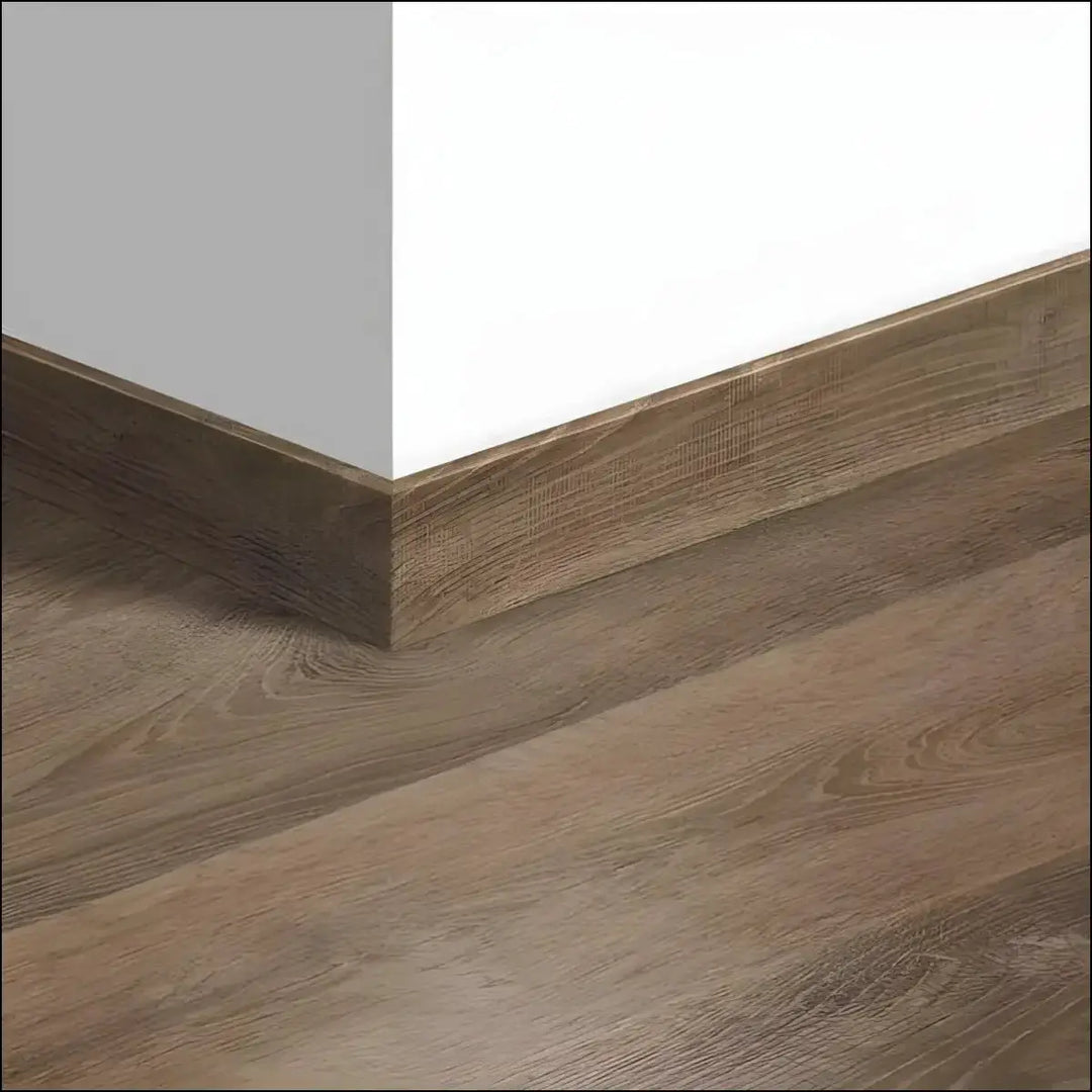 Quickstep eligna skirting boards 58mm