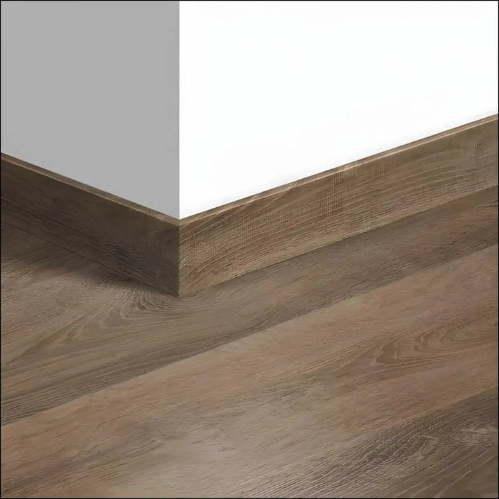 Quickstep eligna skirting boards 58mm