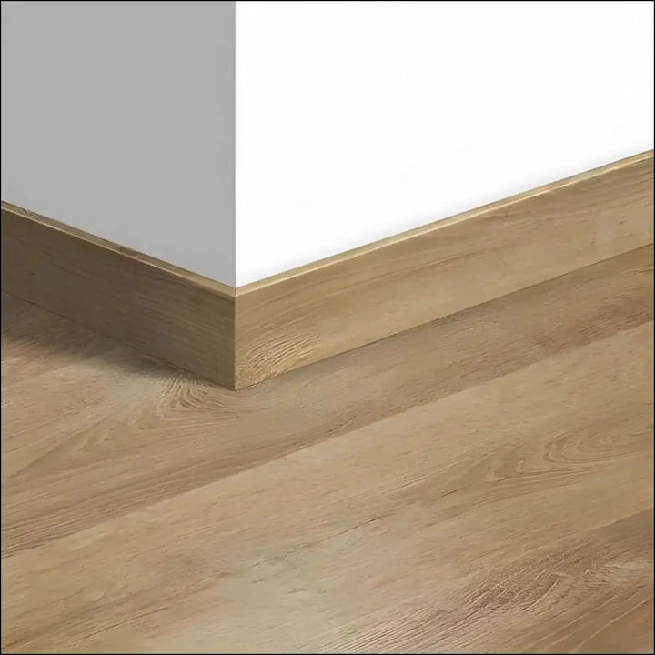 Quickstep eligna skirting boards 58mm