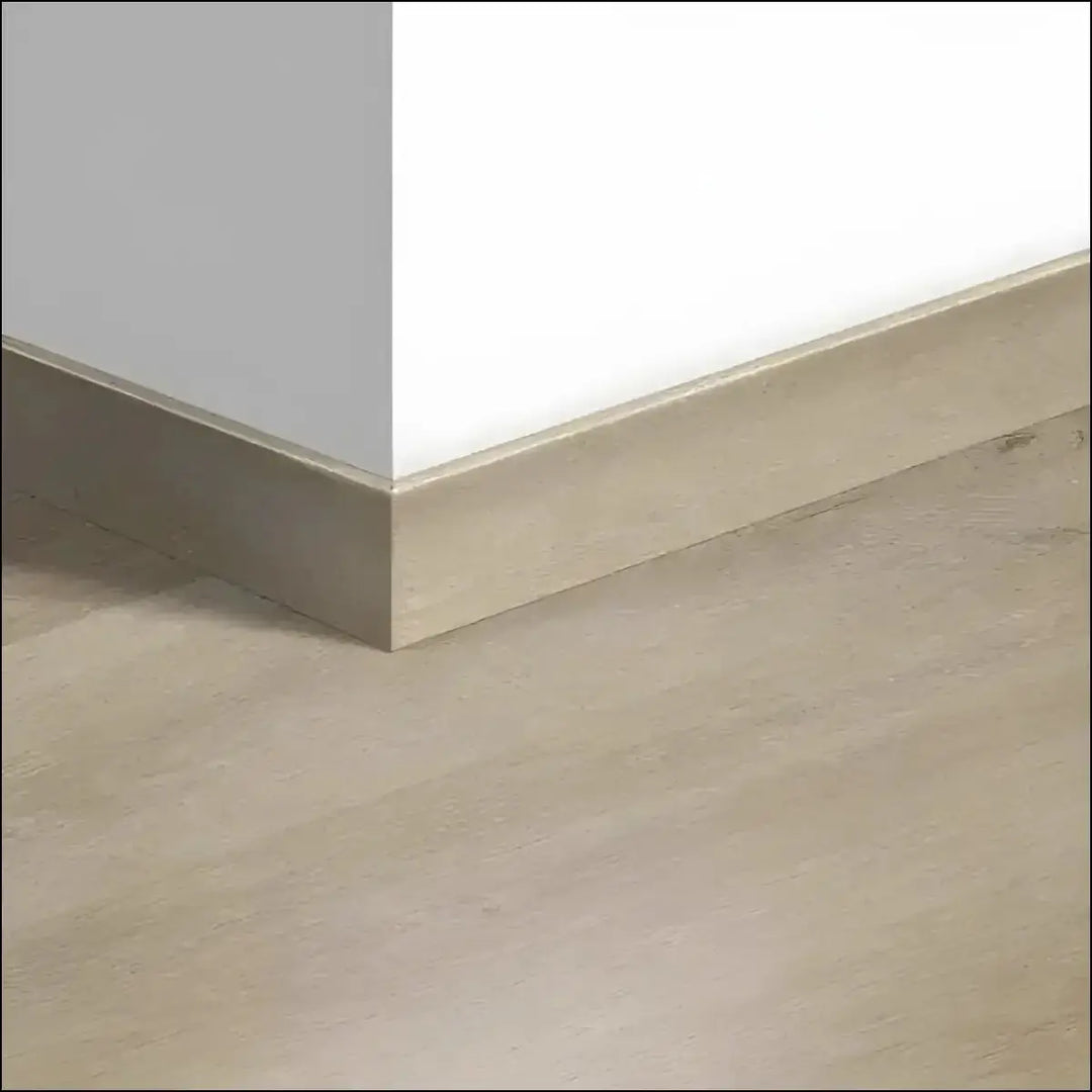 Quickstep eligna skirting boards 58mm
