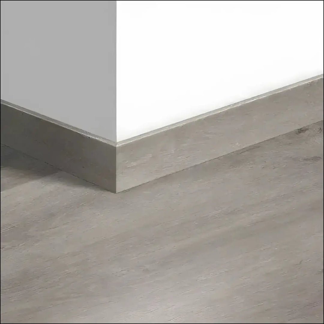 Quickstep eligna skirting boards 58mm