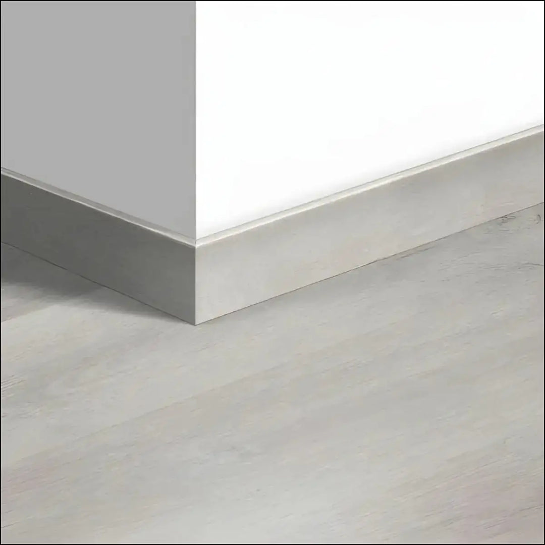 Quickstep eligna skirting boards 58mm