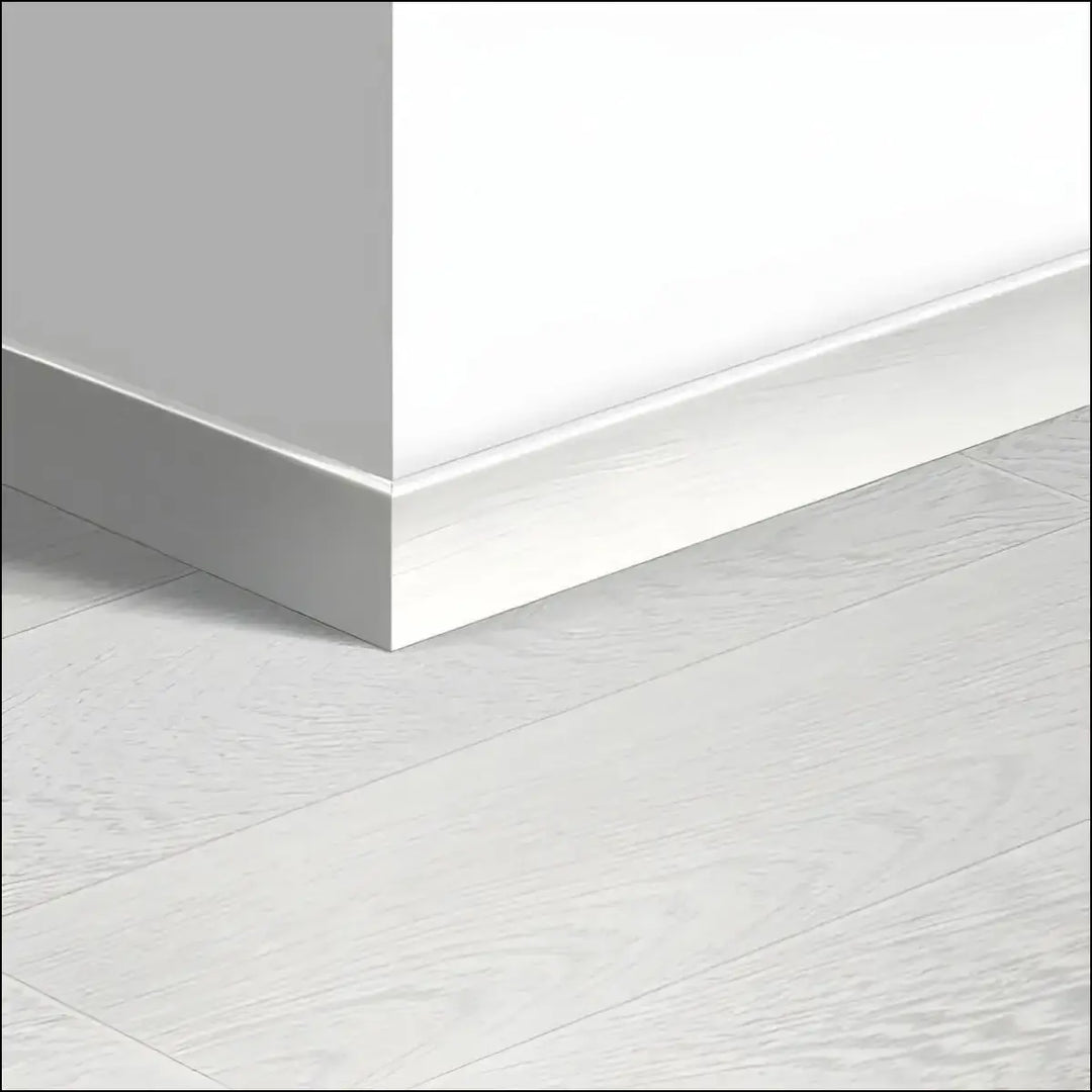 Quickstep eligna skirting boards 58mm