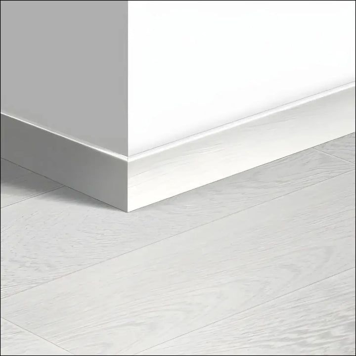 Quickstep eligna skirting boards 58mm