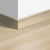 Quickstep eligna skirting boards 77mm - estate oak beige