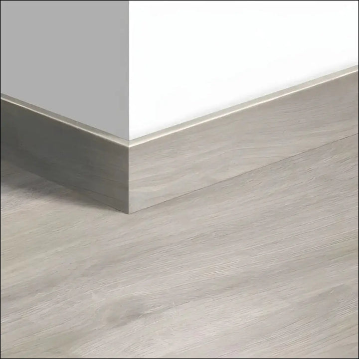 Quickstep eligna skirting boards 77mm