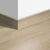 Quickstep eligna skirting boards 77mm - venice oak beige