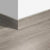 Quickstep eligna skirting boards 77mm - venice oak grey 3906