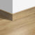 Quickstep eligna skirting boards 77mm - venice oak natural