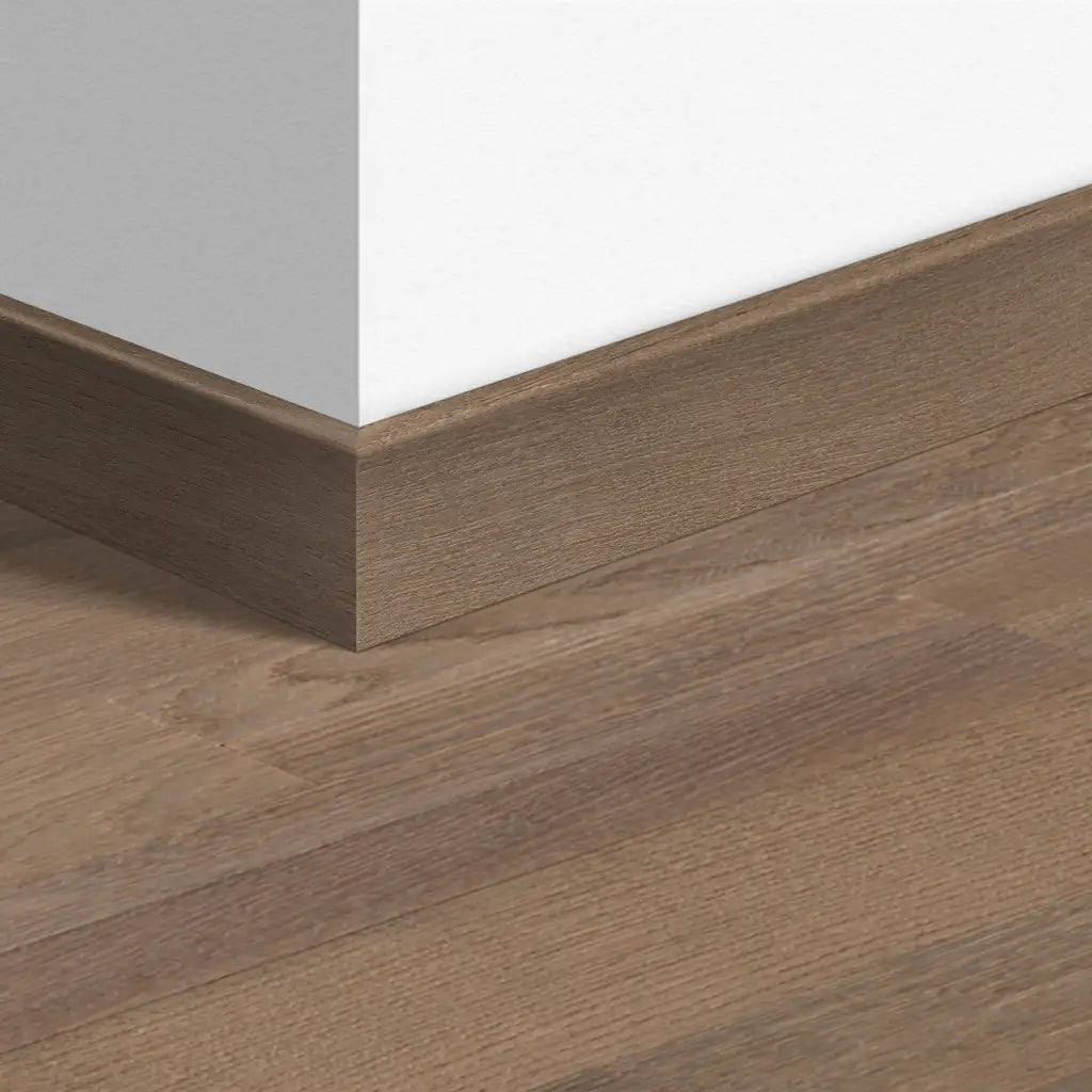 Quickstep imperio skirting boards - accessories