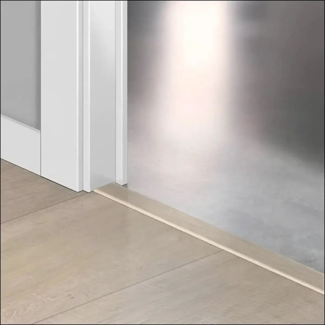 Quickstep impressive incizo profile