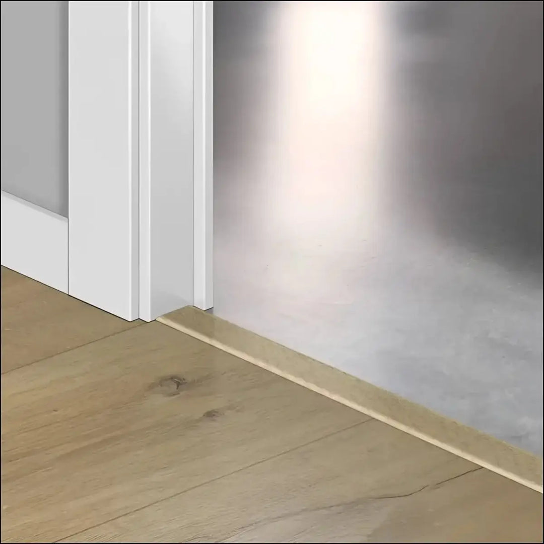 Quickstep impressive incizo profile