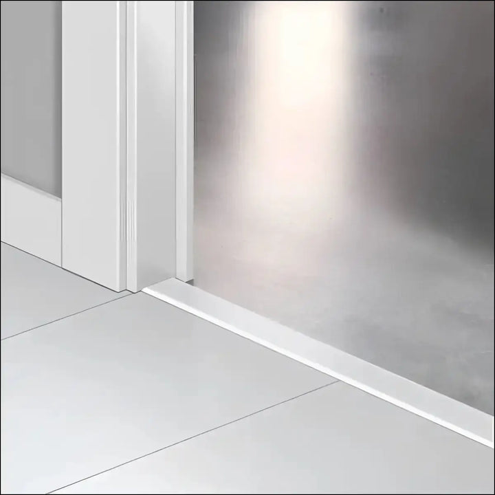 Quickstep impressive incizo profile