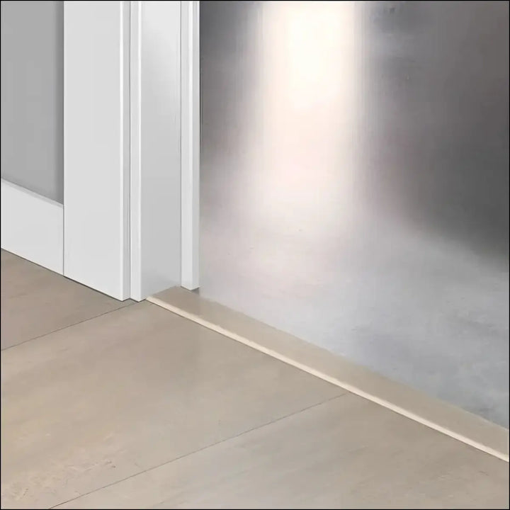 Quickstep impressive incizo profile