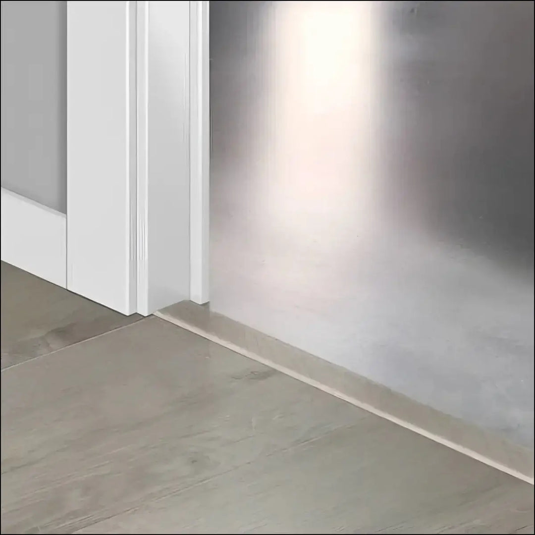 Quickstep impressive incizo profile