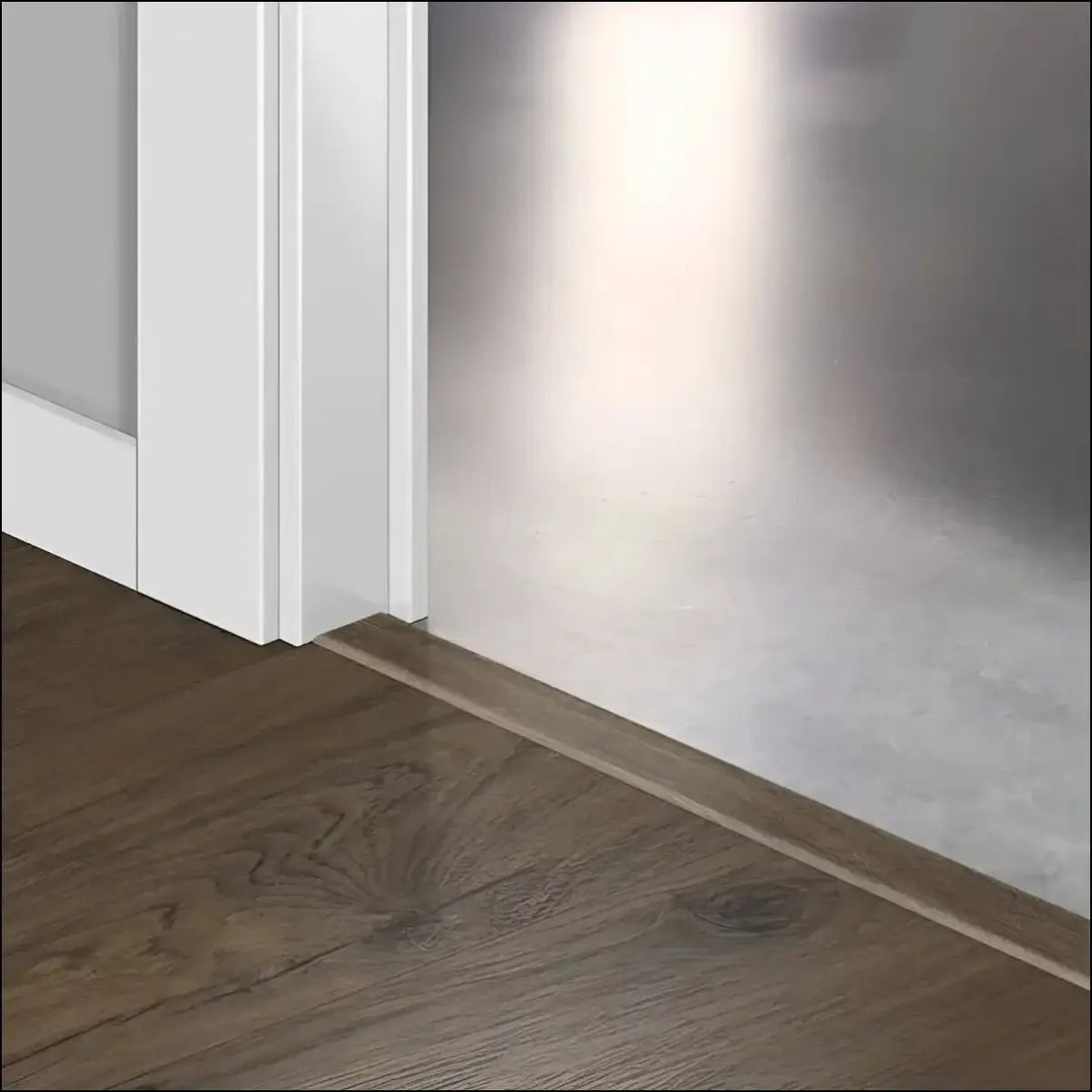Quickstep impressive incizo profile