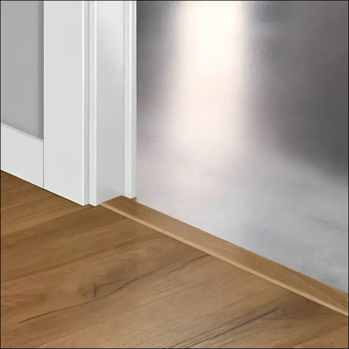 Quickstep impressive incizo profile