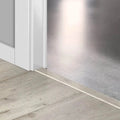 Quickstep impressive incizo profile - concrete wood light