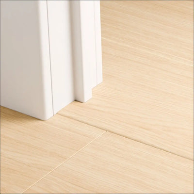 Quickstep impressive incizo profile