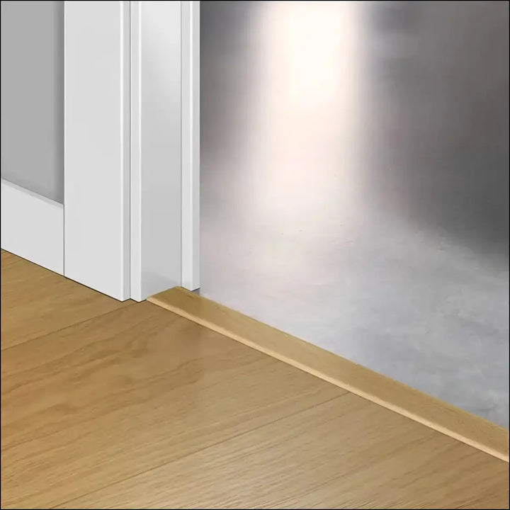 Quickstep impressive incizo profile