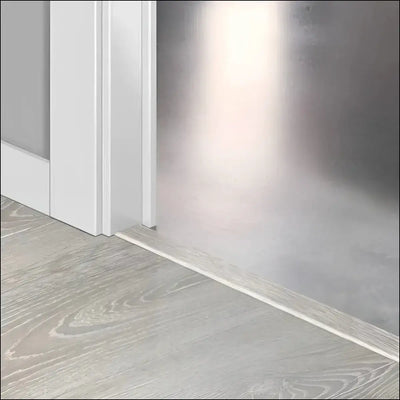 Quickstep impressive incizo profile