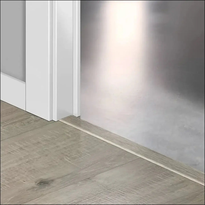 Quickstep impressive incizo profile
