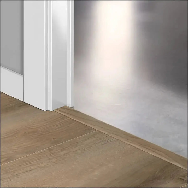 Quickstep impressive incizo profile