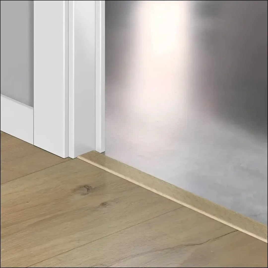 Quickstep impressive incizo profile