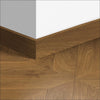 Quickstep impressive patterns skirting boards 58mm