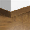 Quickstep impressive patterns skirting boards 58mm
