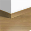 Quickstep impressive patterns skirting boards 58mm