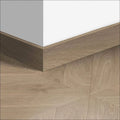 Quickstep impressive patterns skirting boards 58mm