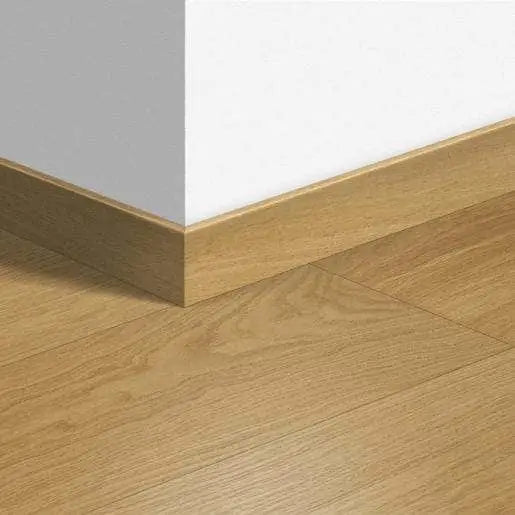 Quickstep impressive skirting boards 58mm - accessories