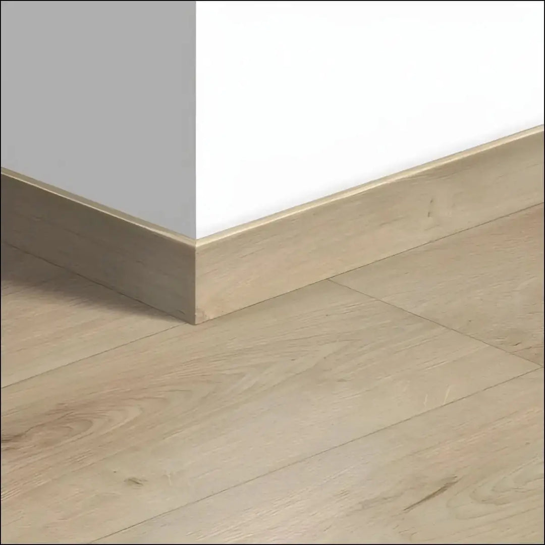 Quickstep impressive skirting boards 58mm