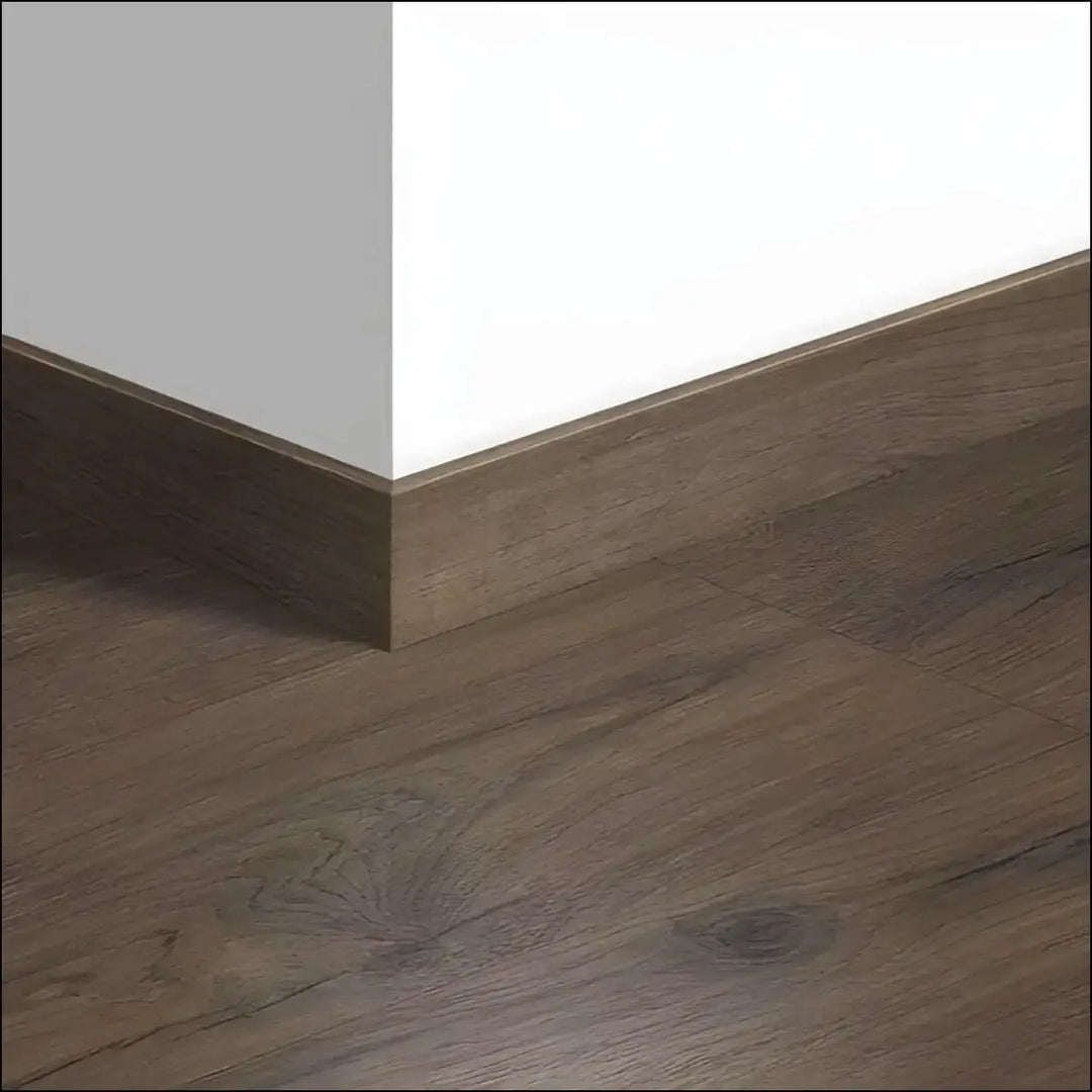 Quickstep impressive skirting boards 58mm