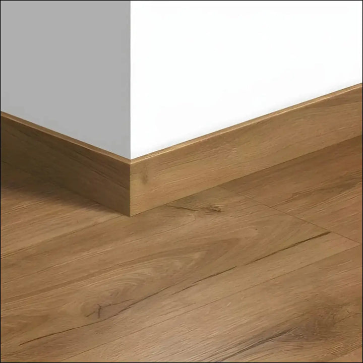 Quickstep impressive skirting boards 58mm