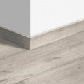 Quickstep impressive skirting boards 58mm - concrete wood