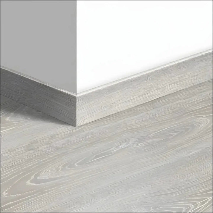 Quickstep impressive skirting boards 58mm