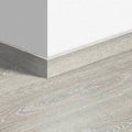 Quickstep impressive skirting boards 58mm - patina classic