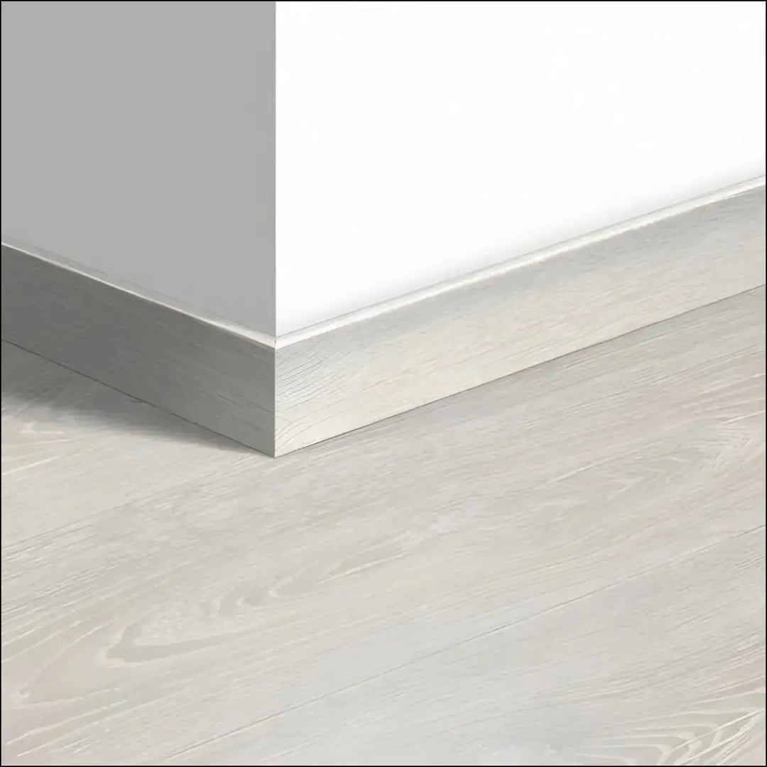 Quickstep impressive skirting boards 58mm