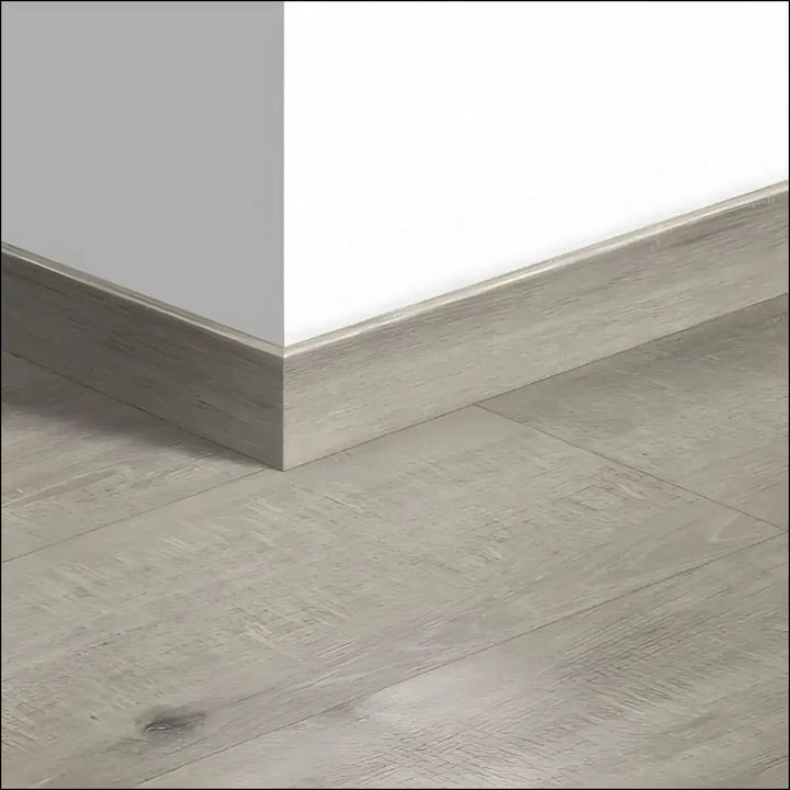 Quickstep impressive skirting boards 58mm
