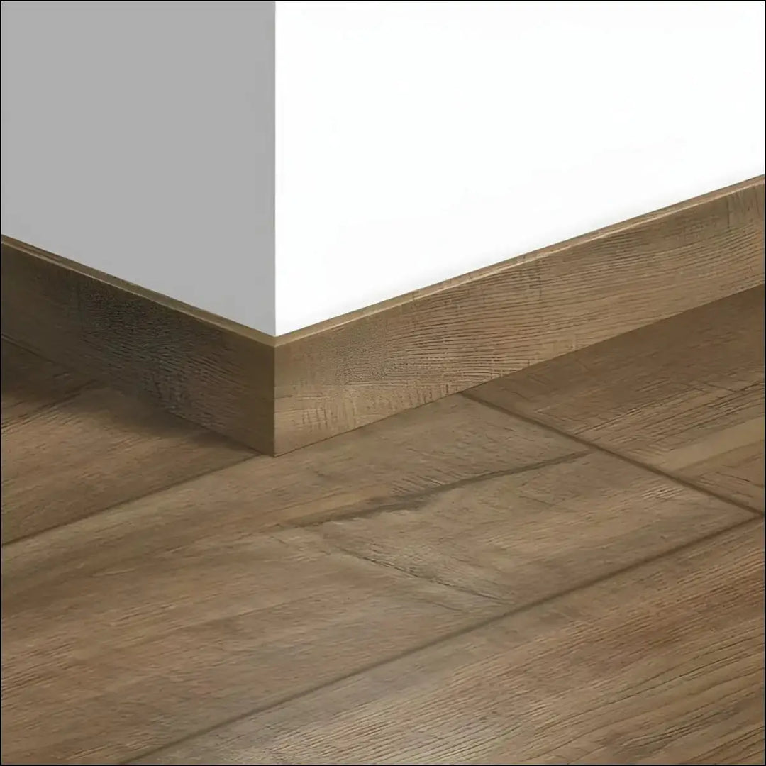 Quickstep impressive skirting boards 58mm